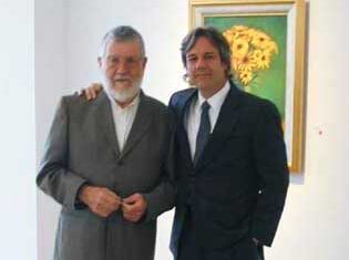 Conine and Virtus Gale